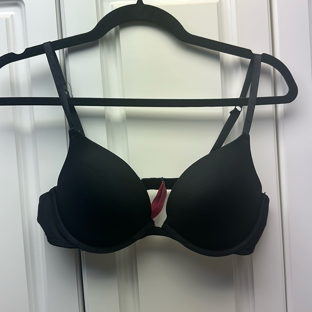La Senza Black Bra 🖤